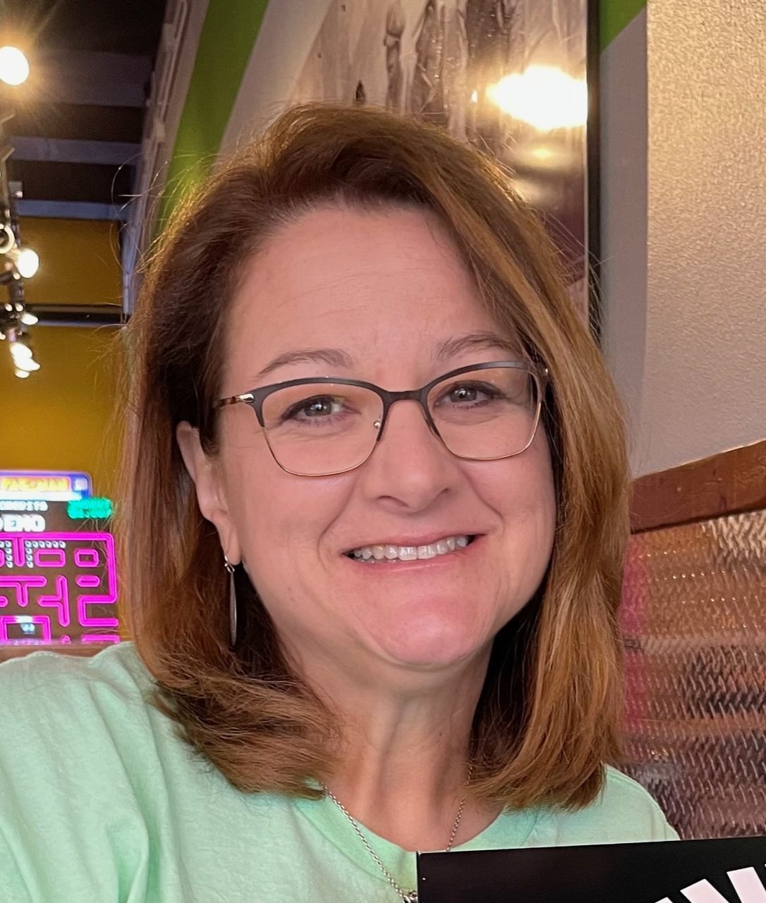 Lisa Adams, CTA profile photo