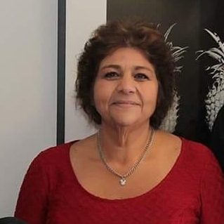 Loretta Garcia, CTA profile photo