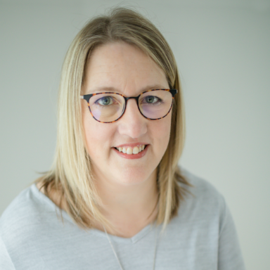 Frances Gertsch, CTA profile photo