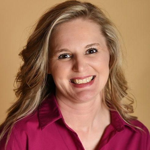 Brandi Moore, CTA profile photo
