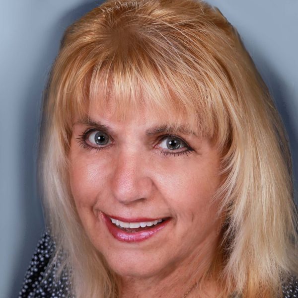 Linda Ann Luizza, CTA profile photo