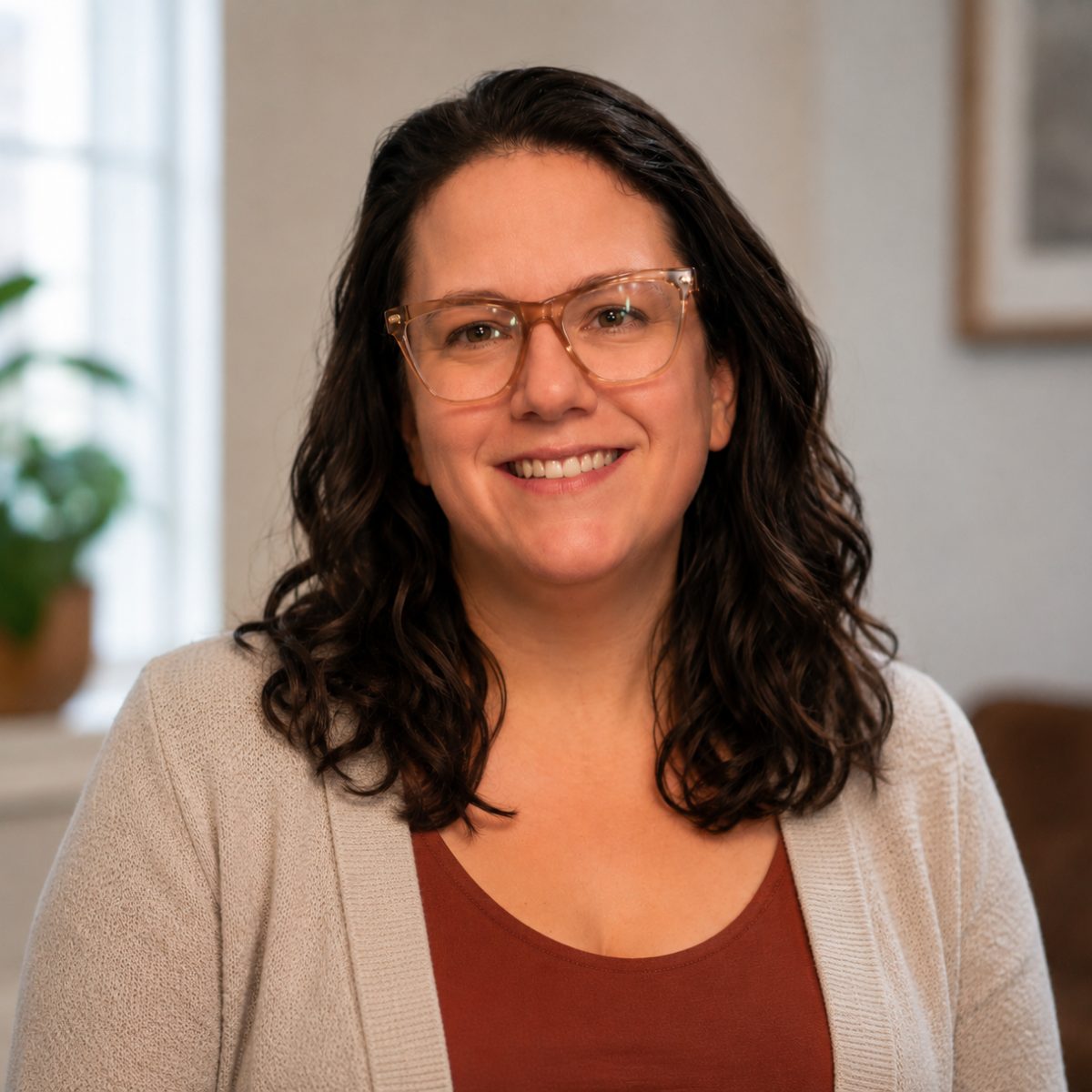 Brittany Hawley, CTIE profile photo