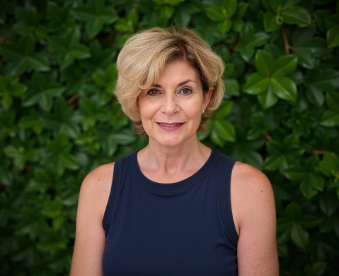 Kacee Vojdani, CTA profile photo