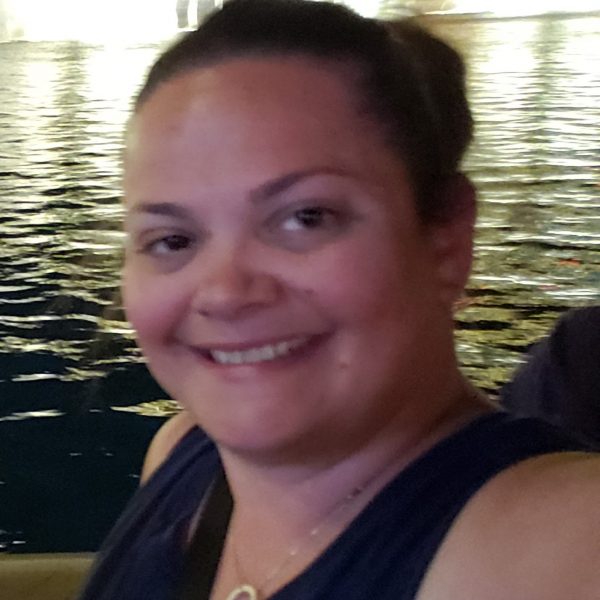 Melissa Bryant, CTA profile photo