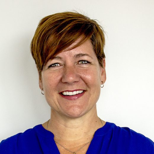 Cindy Worsley, CTA profile photo