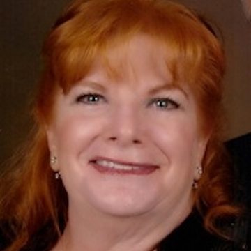 Julie Benario, CTA profile photo