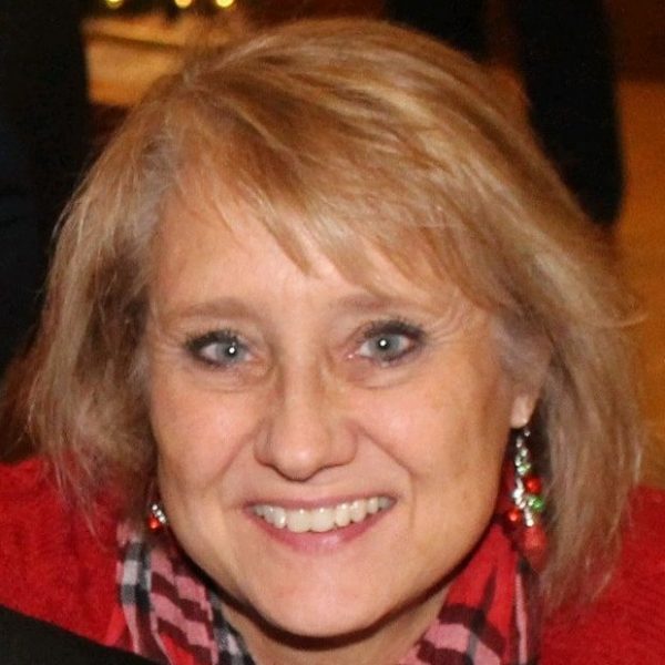 Becky Rutherford, CTC profile photo
