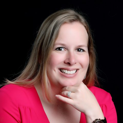 Paige Heitzmann, CTIE profile photo