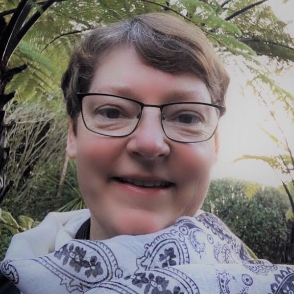 Maureen Zeljak, CTA profile photo