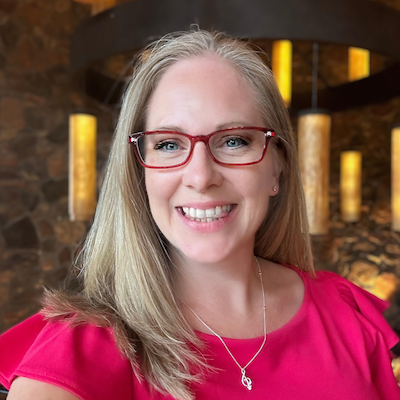 Christy Slavik profile photo