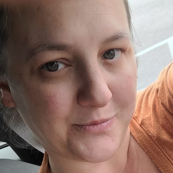 Stephanie Shewbert, CTA profile photo