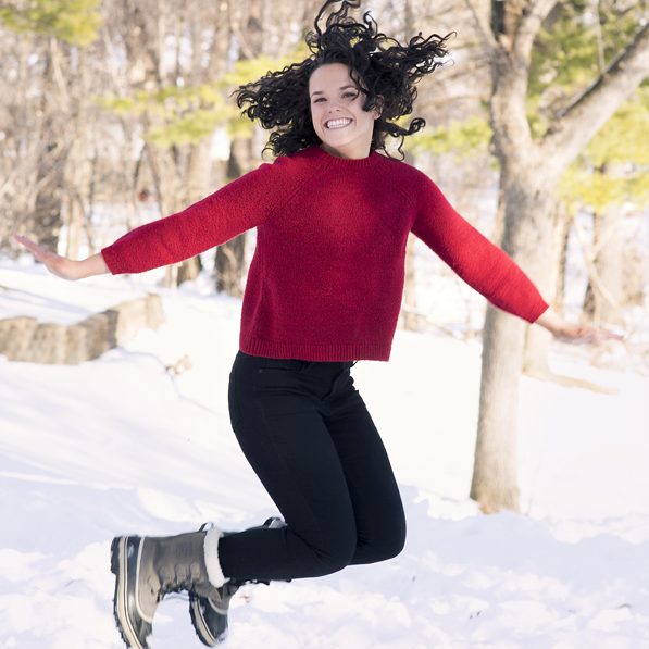 Kara Brown, CTA profile photo