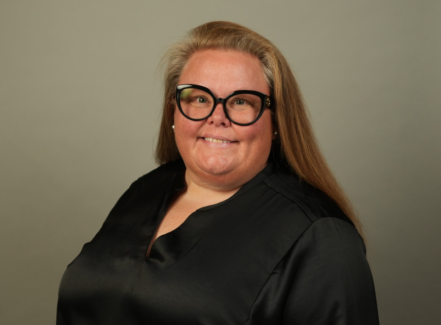 Michaela Moore VTA CTA profile photo