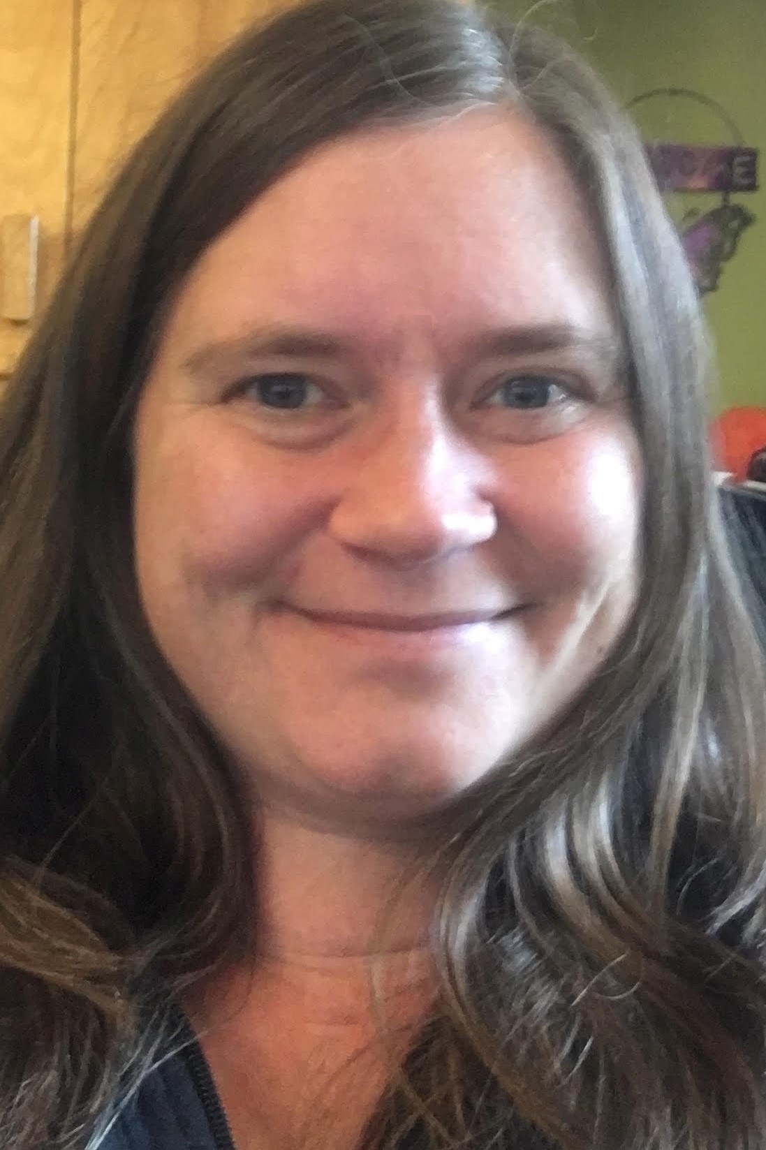 Nicole Schaub, CTA profile photo