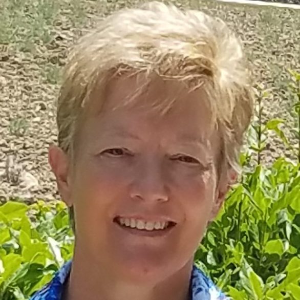 Laurie Marschall, CTA profile photo