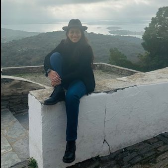 Diana Milchiker, CTA profile photo