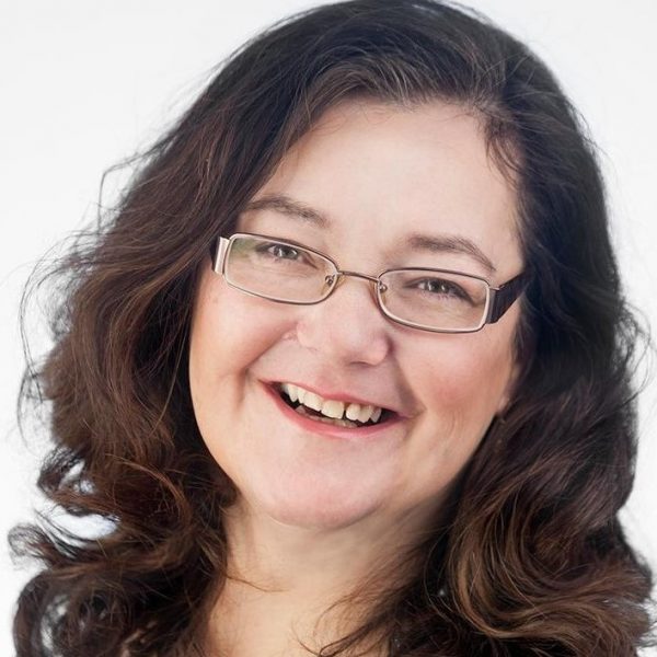 AnneMarie Harvey profile photo