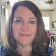 Andrea Van Note, CTA profile photo