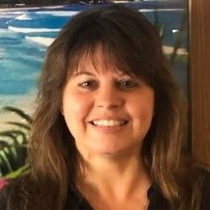 Angela Fornash, CTA profile photo