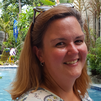 Jennifer Konrad profile photo