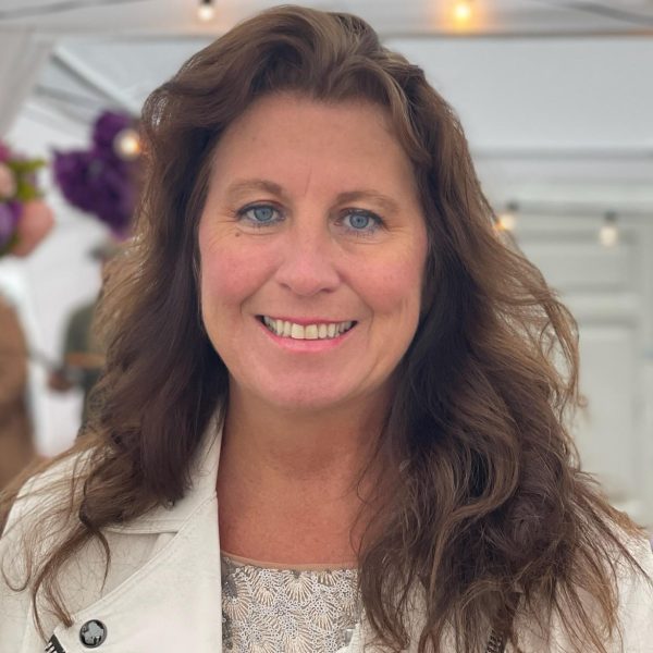 Marcy Petersen profile photo