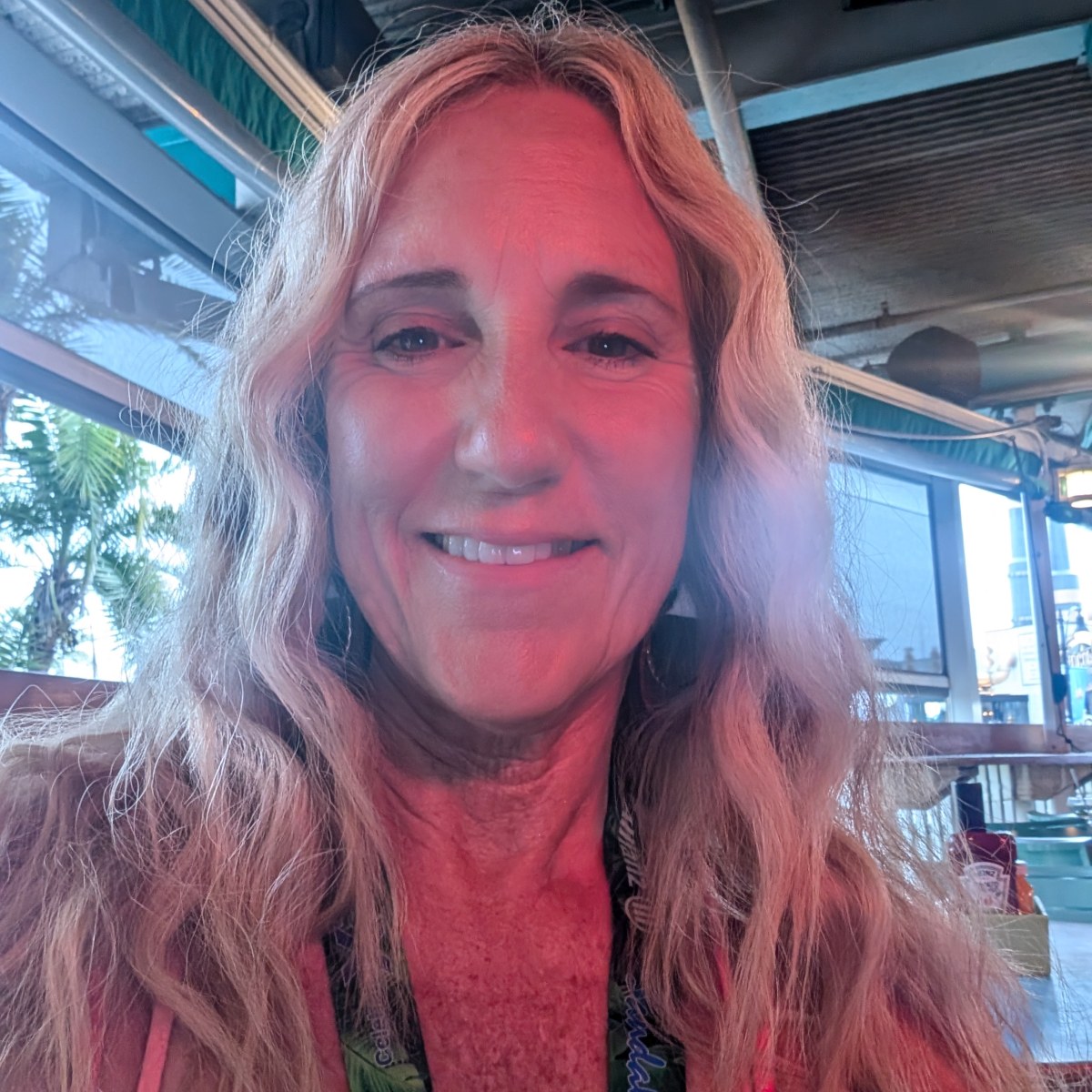 Lisa McLaren, CTA profile photo