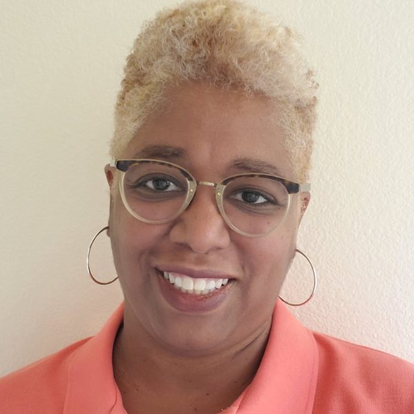 Michelle Scott, CTA profile photo