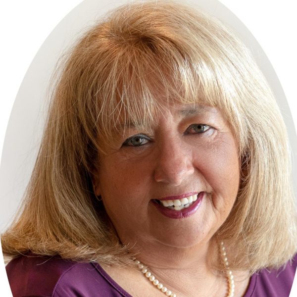 Brenda Otto, CTA profile photo