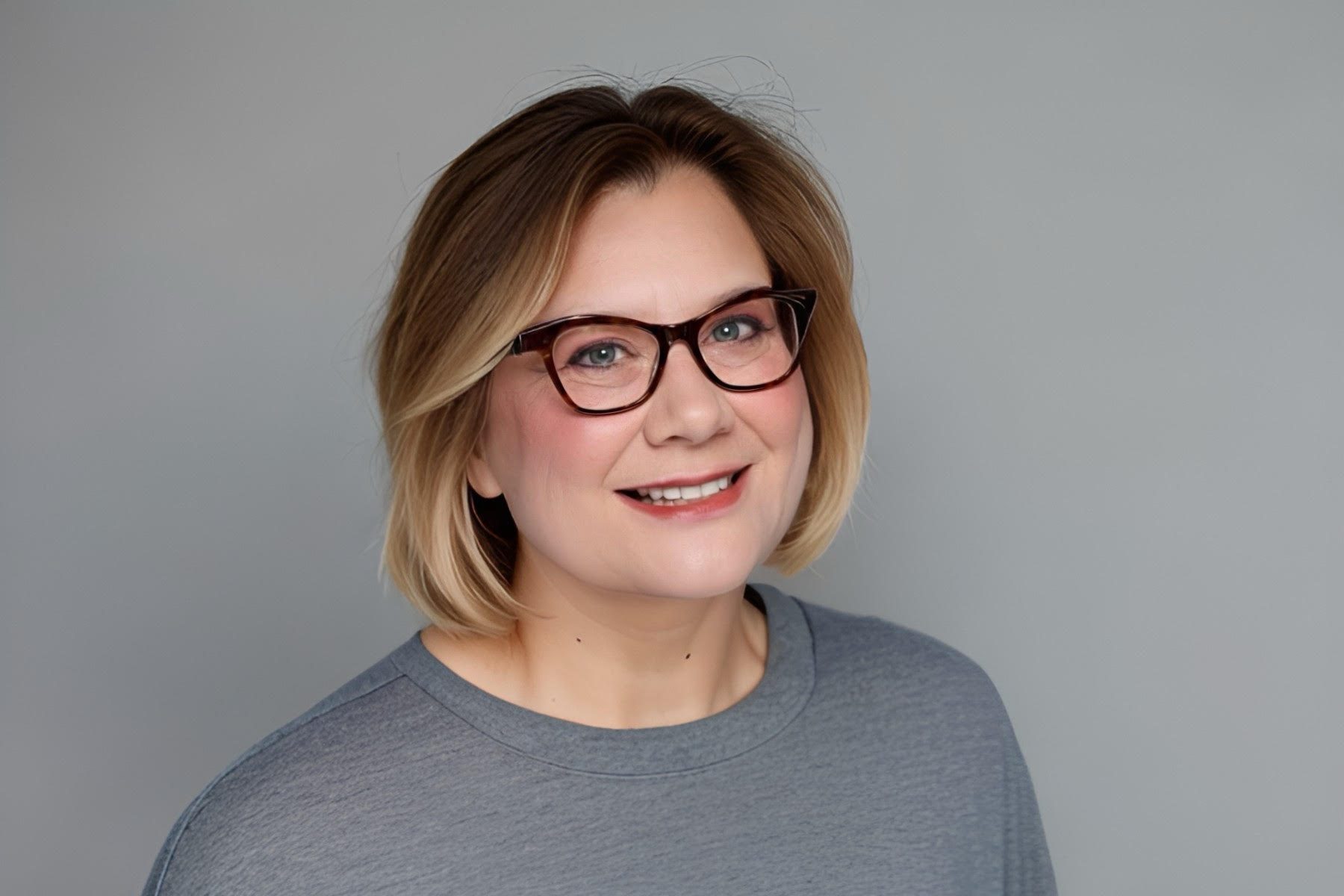 Brenda McCafferty, CTA profile photo