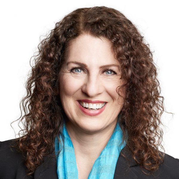 Cathy Scott, CTIE profile photo