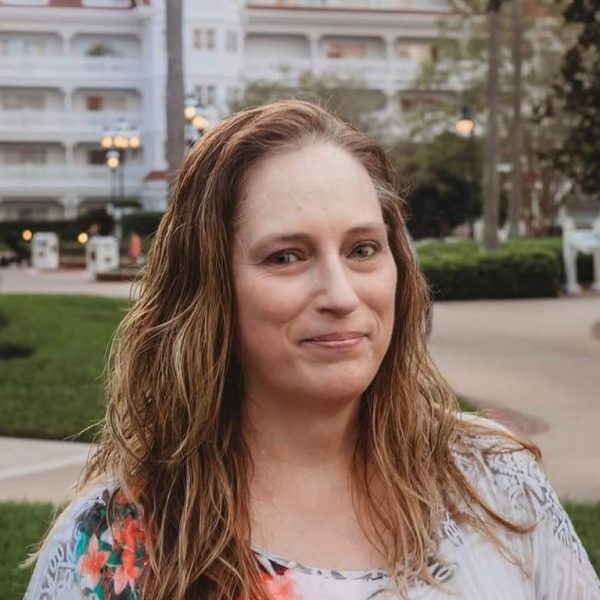 Brenda Kaufman, CTA profile photo