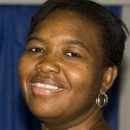 Gwendolyn Perkins, CTA profile photo
