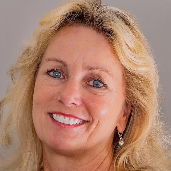 Susan Brown, CTA profile photo