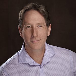 Paul Hardersen, CTC profile photo