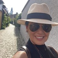Lisa Penhart, CTA profile photo