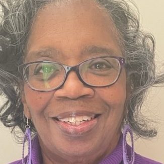 Deborah Hampton, CTA profile photo