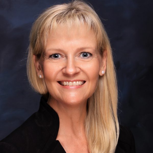 Cindy Turner, CTA profile photo