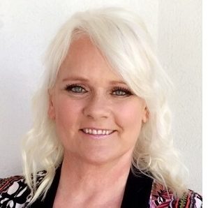 Linda Barber CTIE profile photo