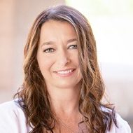 Tamara Lidbom, CTA profile photo