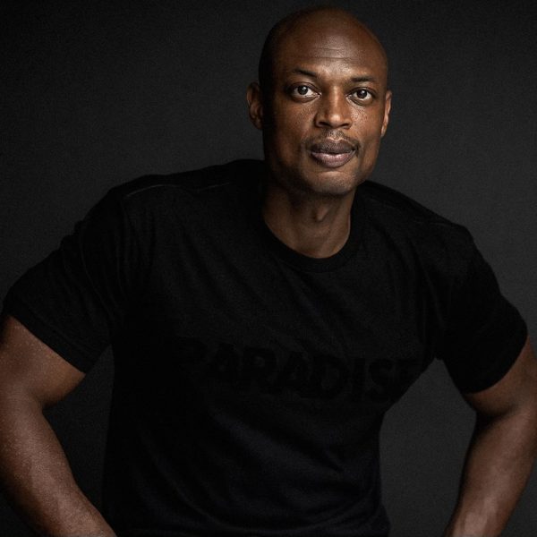 Maurice Smith, CTIE profile photo