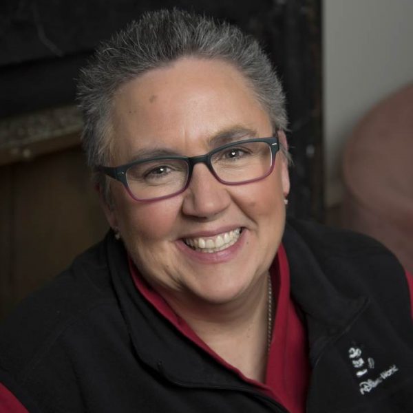 Colleen Parisi, CTA profile photo