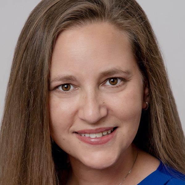 Erin Baker, CTA profile photo