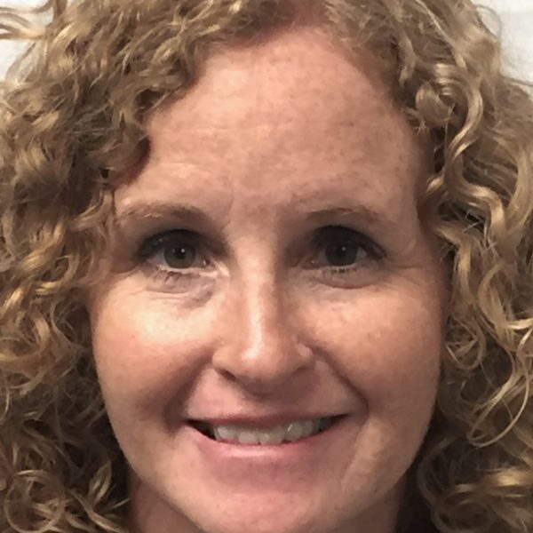 Lisa Myers, CTA profile photo
