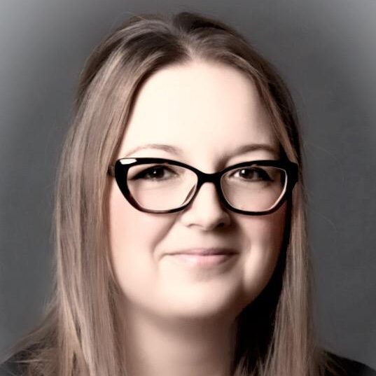 Joanna Plummer, CTA profile photo