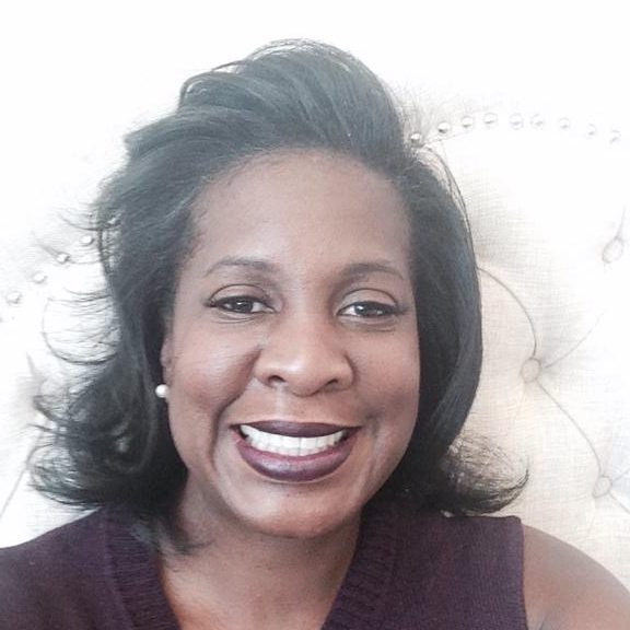 Harriett Hines, CTA profile photo