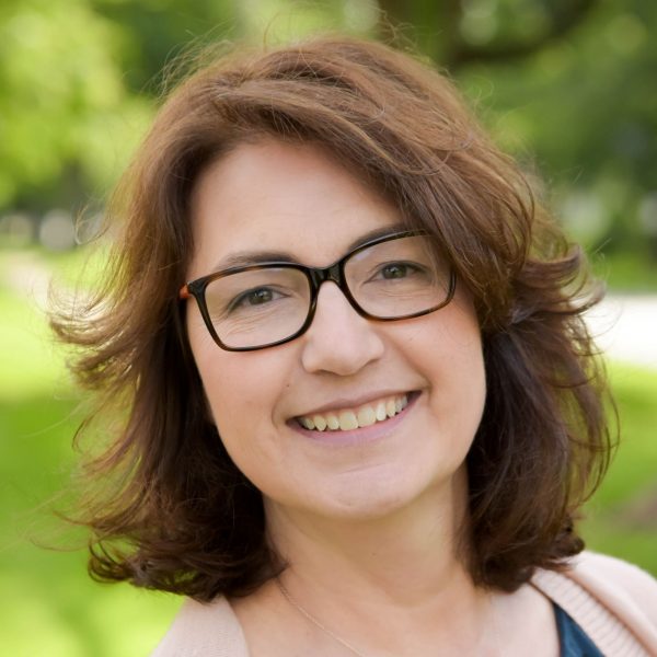 Sarah Krafty, CTA profile photo