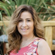 Shannon Lamarche, CTA profile photo