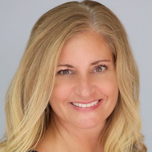 Nikki Spitzer, CTA profile photo