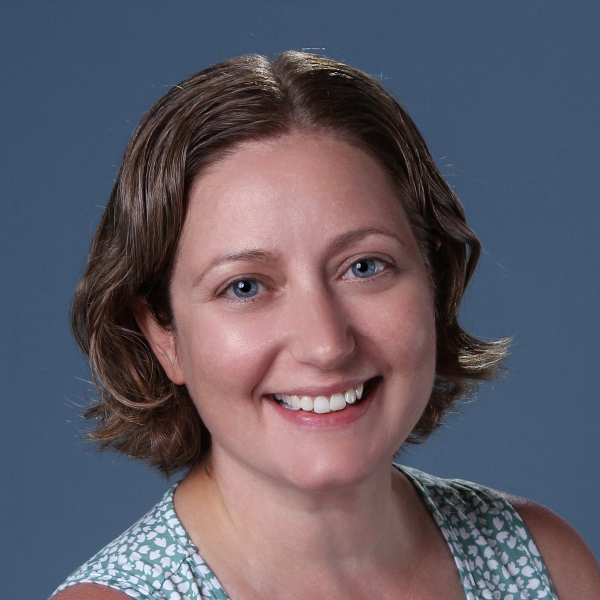 Elizabeth Mitteer, CTA profile photo