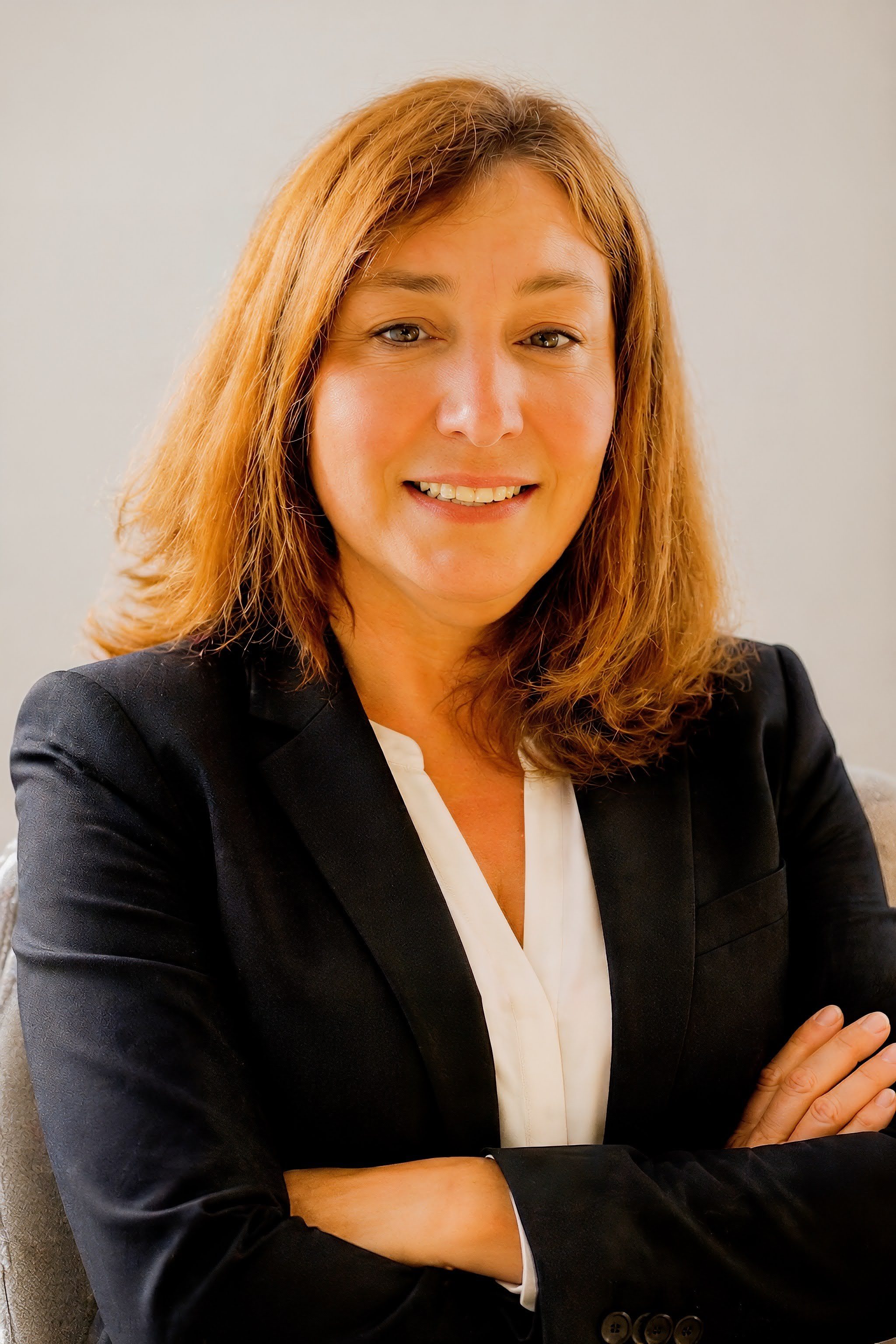 Dianne Marsden, CTA profile photo
